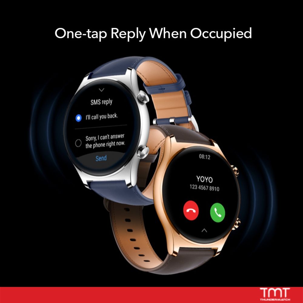 HONOR Watch GS 3