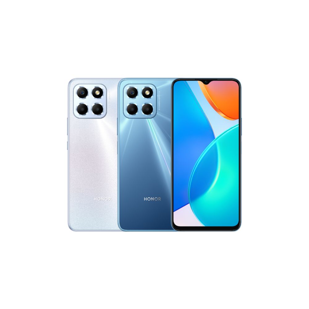 HONOR X6