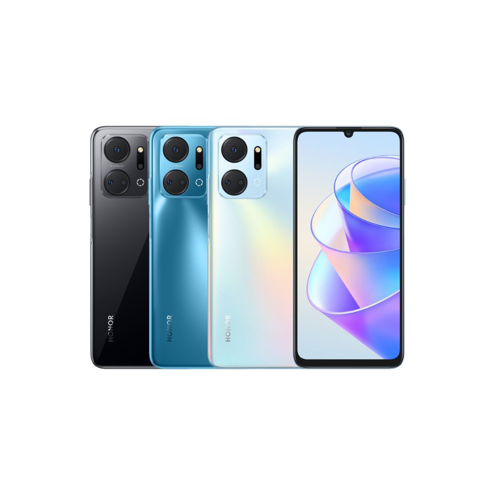 HONOR X7a