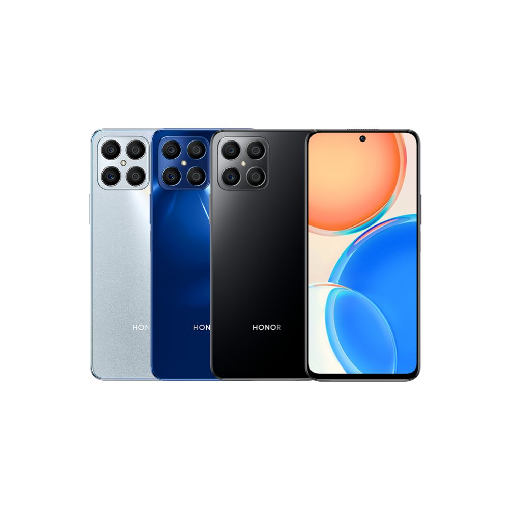 HONOR X8