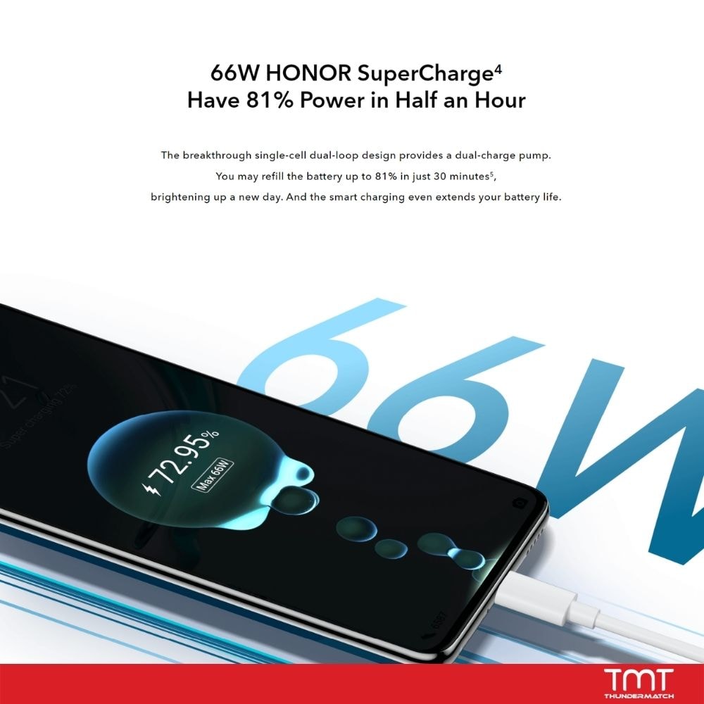 HONOR X9 5G