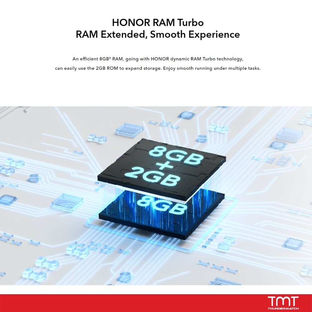 HONOR X9 5G
