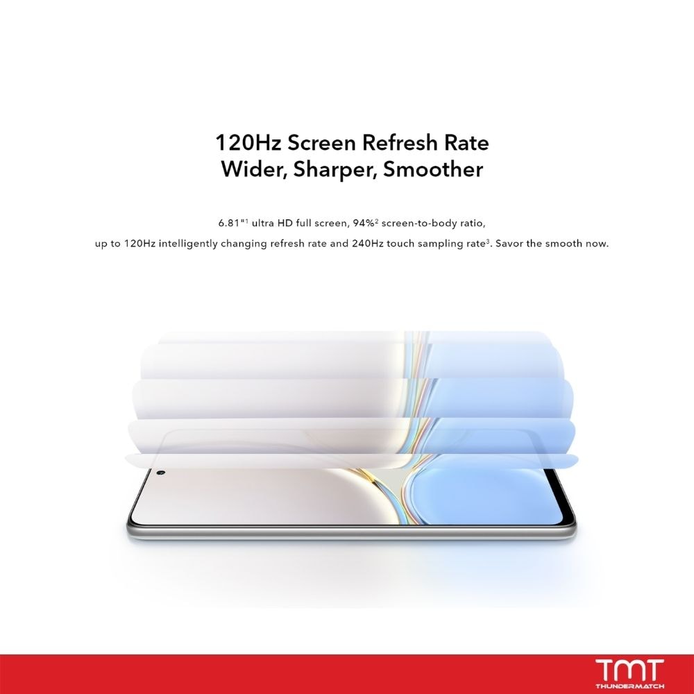 HONOR X9 5G