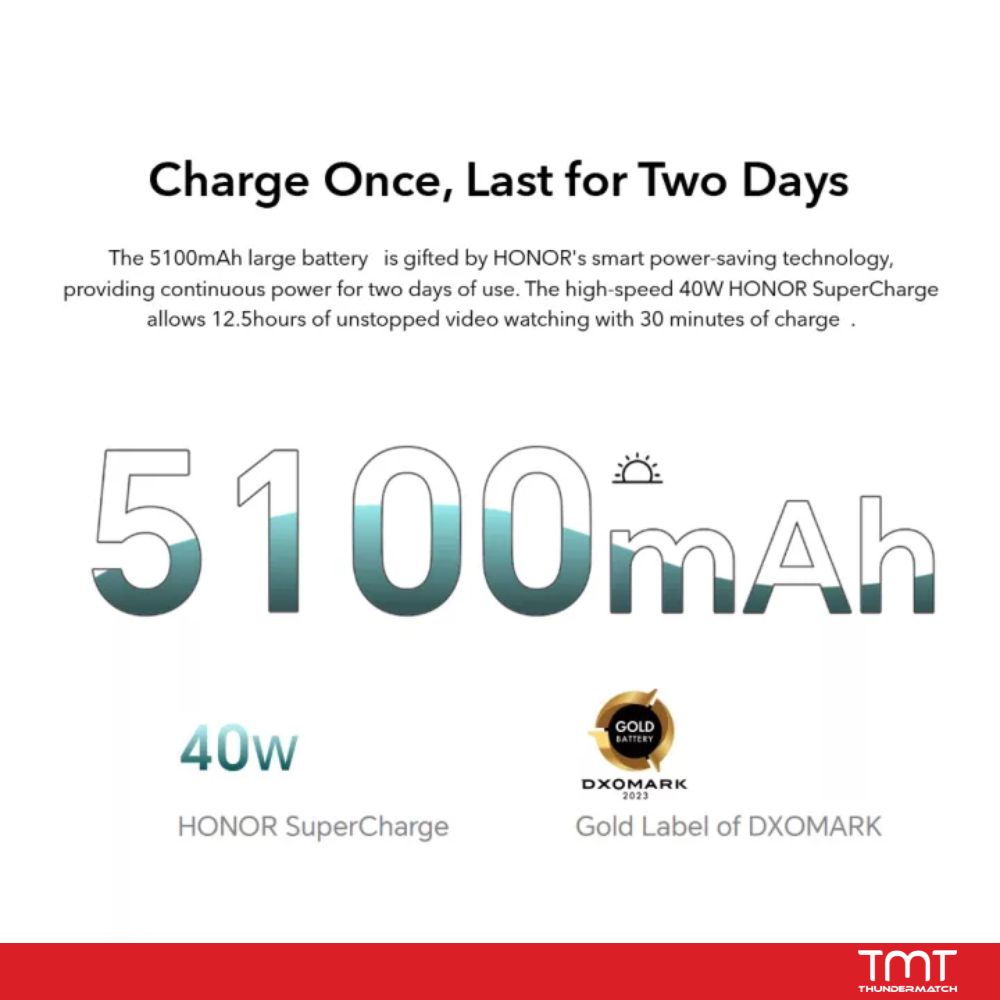 HONOR X9a 5G
