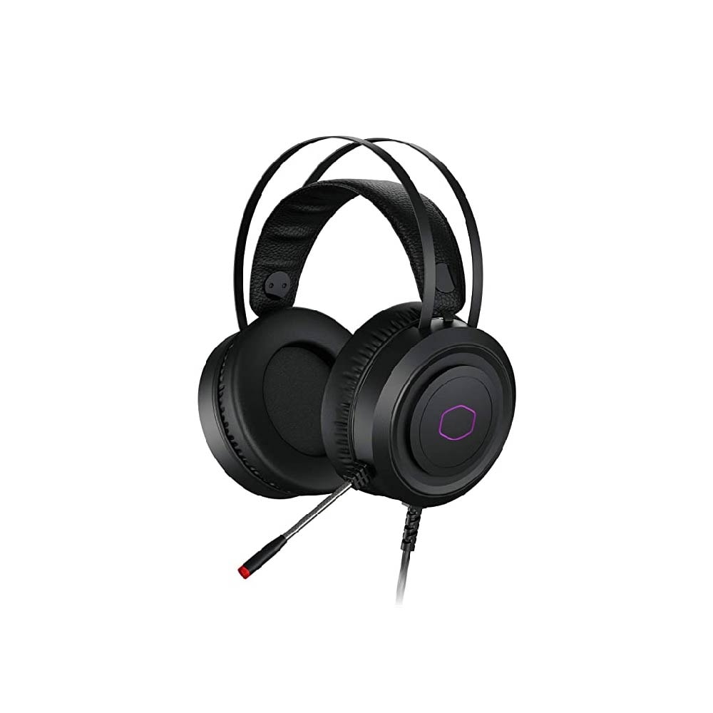 Cooler Master CH321 Wired Gaming Headset