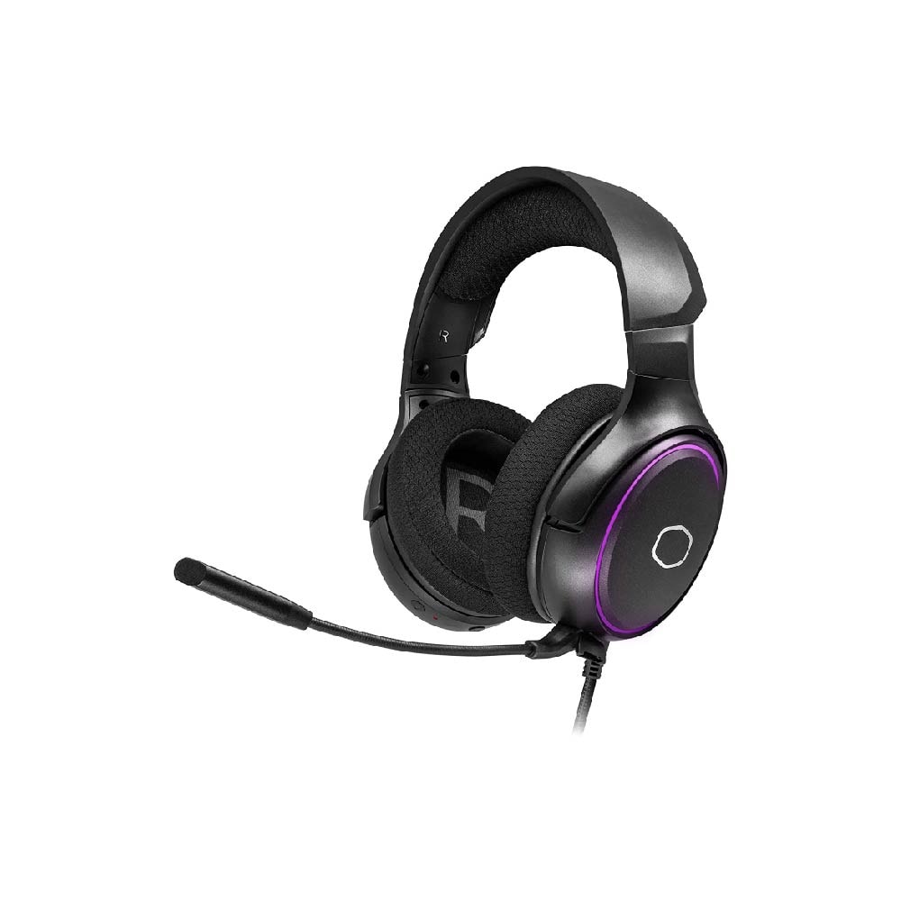 Cooler Master MH650 Wired Gaming Headset