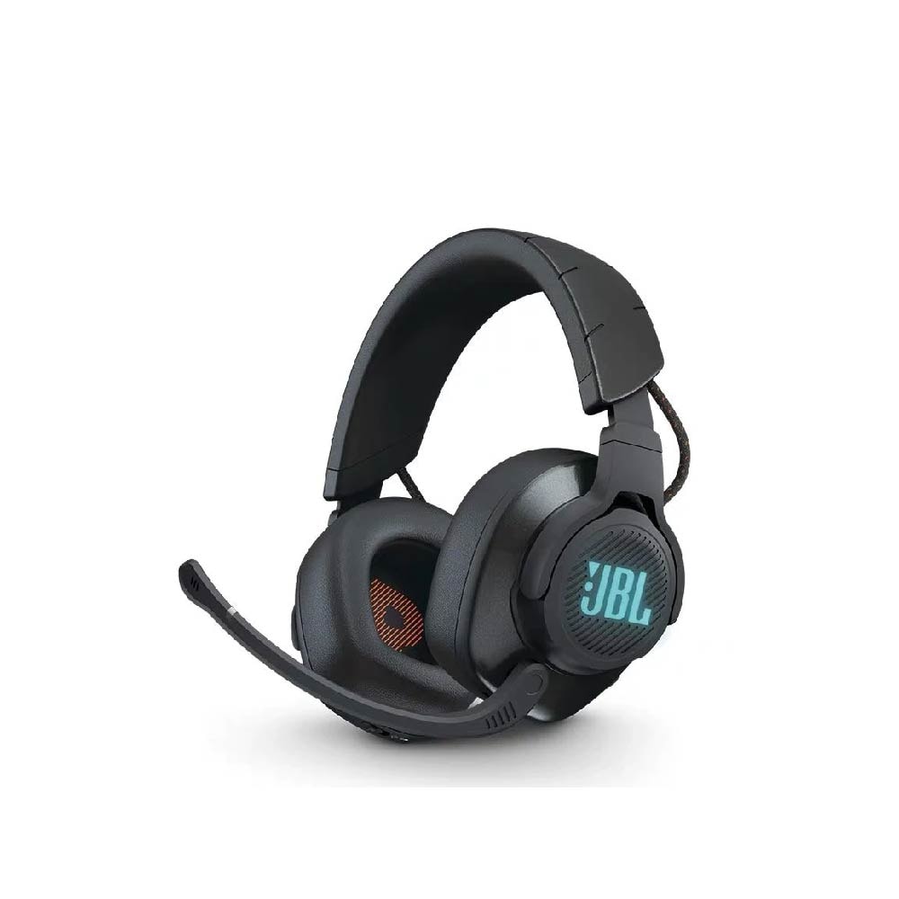 JBL Gaming Quantum 600 Wireless Over-Ear Surround Sound Gaming Headset