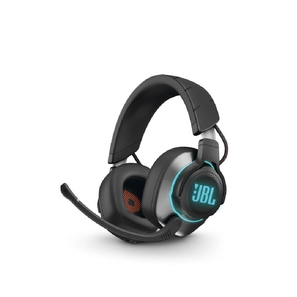 JBL Gaming Quantum 800 Wireless Over-Ear Surround Sound Gaming Headset