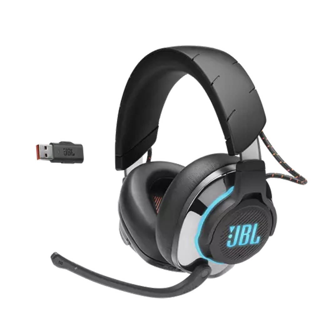 JBL Gaming Quantum 810 Wireless Over-Ear Gaming Headset