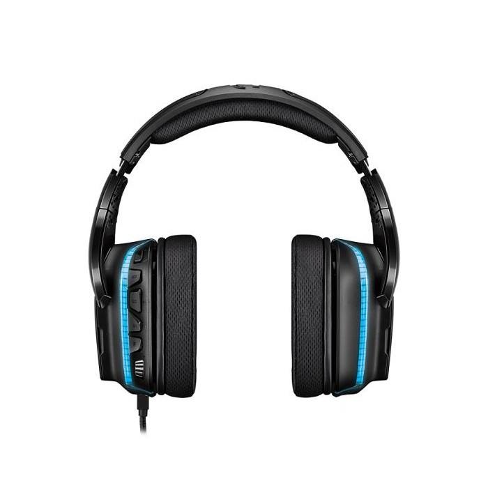 Logitech G633S 7.1 LIGHTSYNC Gaming Headset