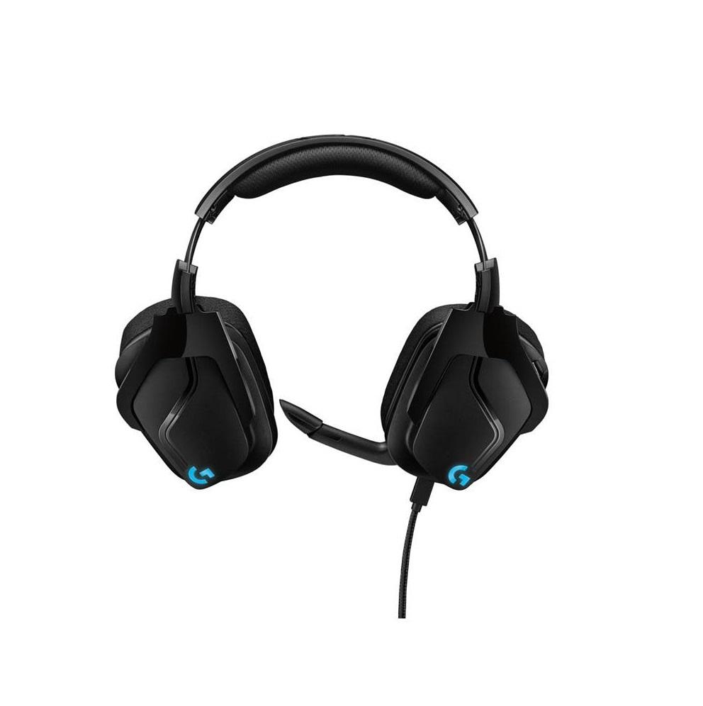 Logitech G633S 7.1 LIGHTSYNC Gaming Headset