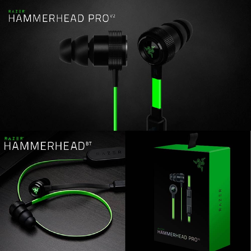 Hammerhead Pro V2 Купить