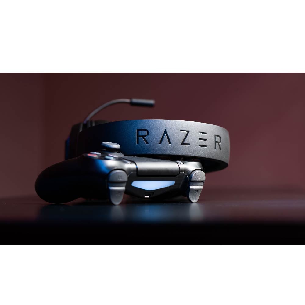 Razer Kraken X Gaming Headphone