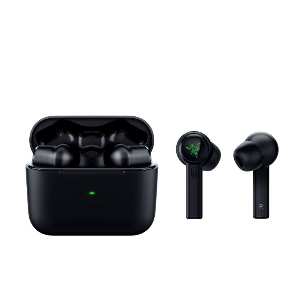 Razer Hammerhead True Wireless Pro Gaming Headphones