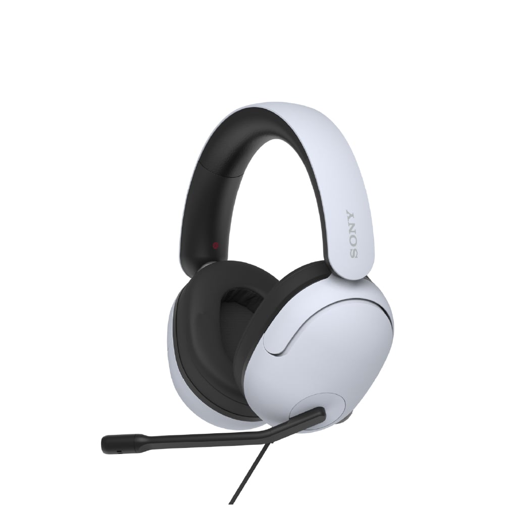 SONY MDR-G300 WHITE