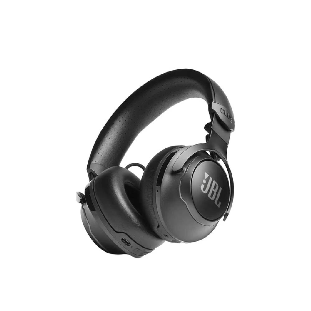 JBL CLUB 700BT Wireless On-ear Headphones