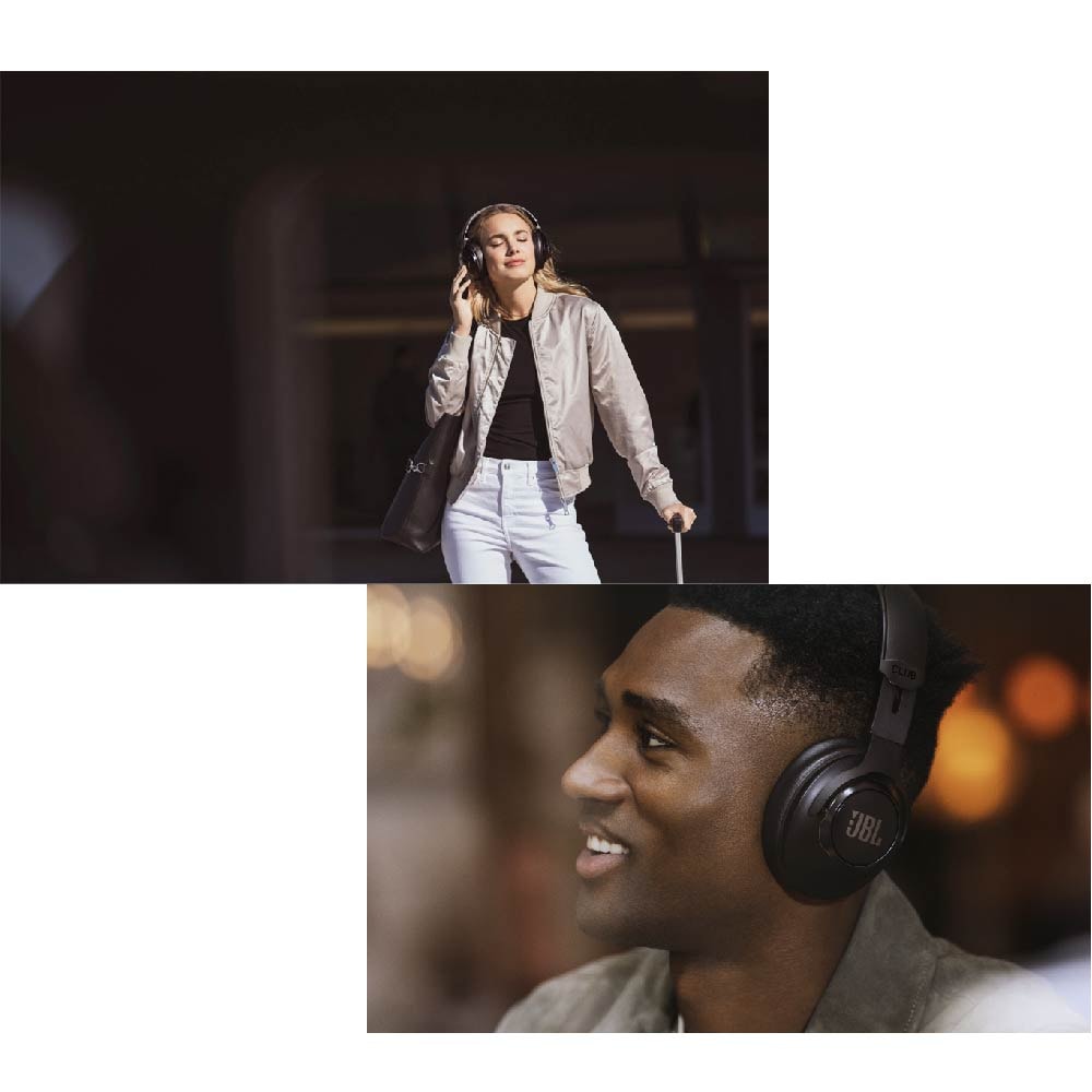 JBL BT Club 950NC Wireless Over-ear ANC Headphone