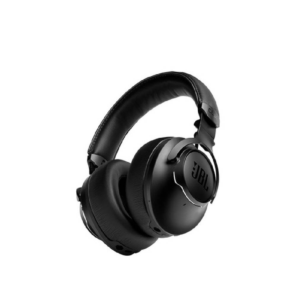 JBL CLUB ONE Wireless Noise Cancelling Over-ear Headphones Inspired by pro musicians