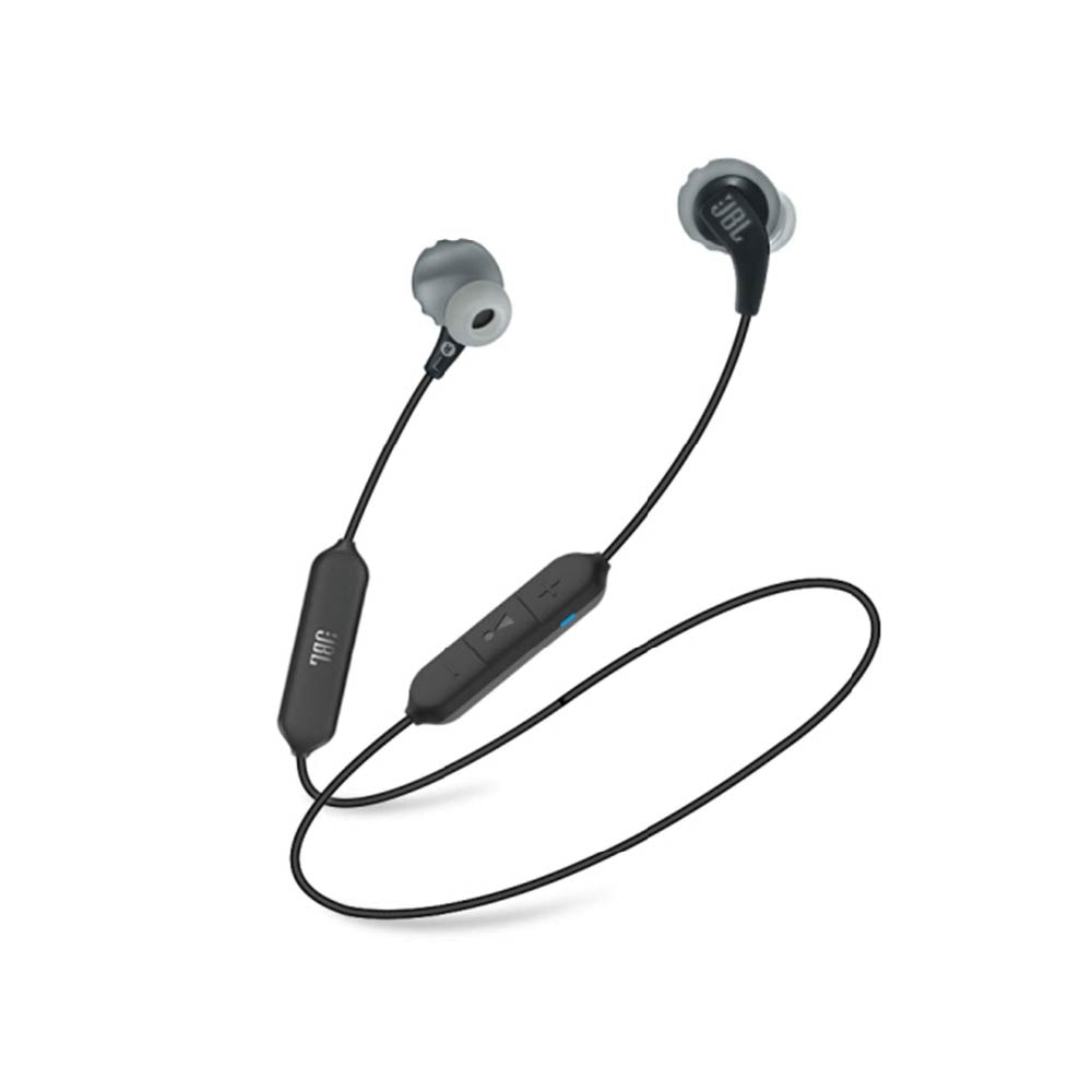 JBL ENDURANCE RUNBT Sweatproof Wireless In-Ear Sport Headphones