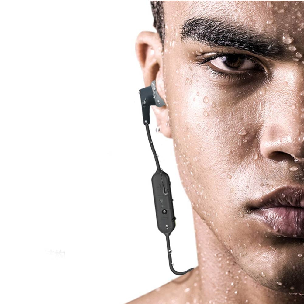 JBL ENDURANCE RUNBT Sweatproof Wireless In-Ear Sport Headphones