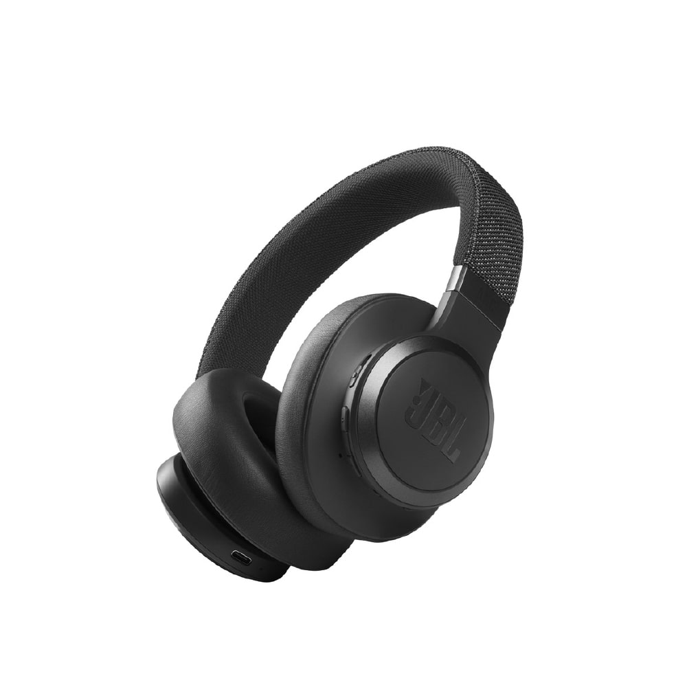 JBL Live 660NC Wireless Over-Ear Headphones