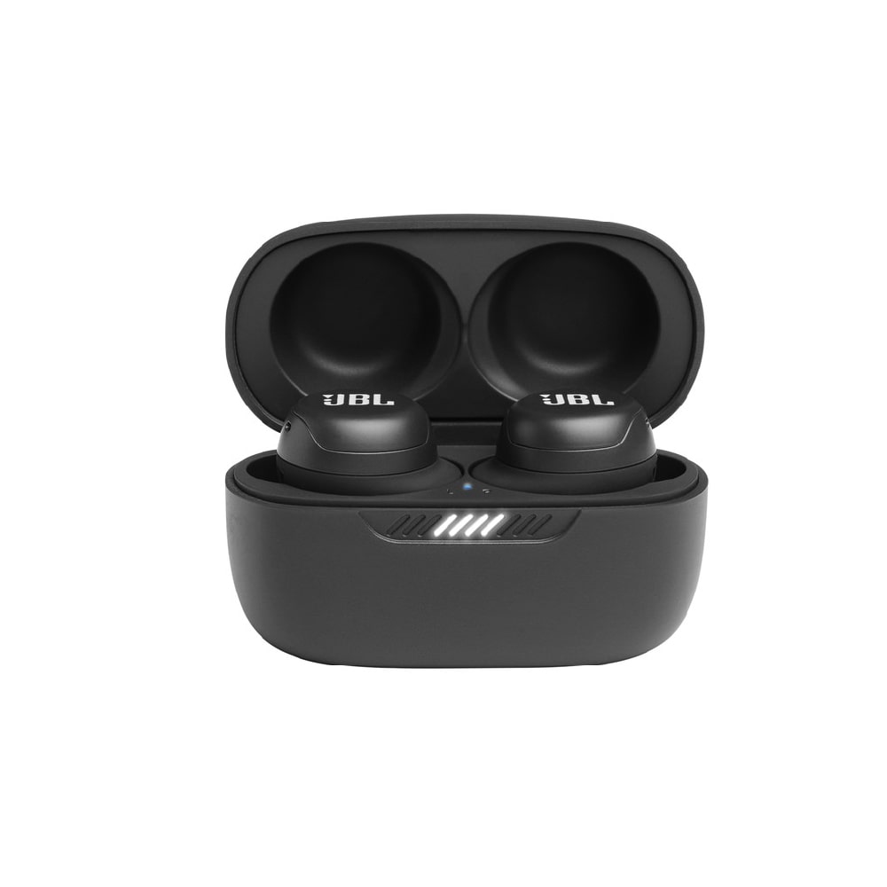 JBL Live Free NC+ True Wireless Noise Cancelling Earbuds