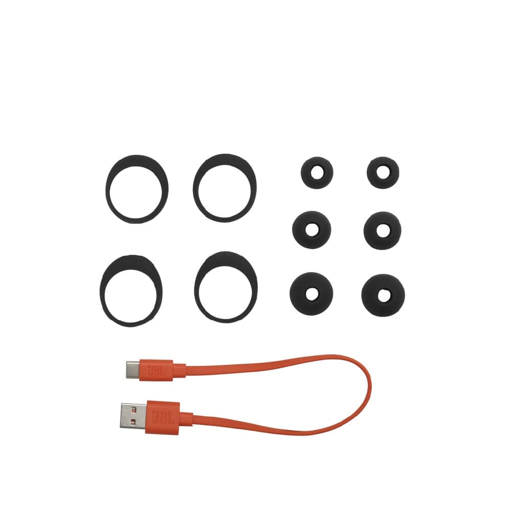 JBL Live Free NC+ True Wireless Noise Cancelling Earbuds