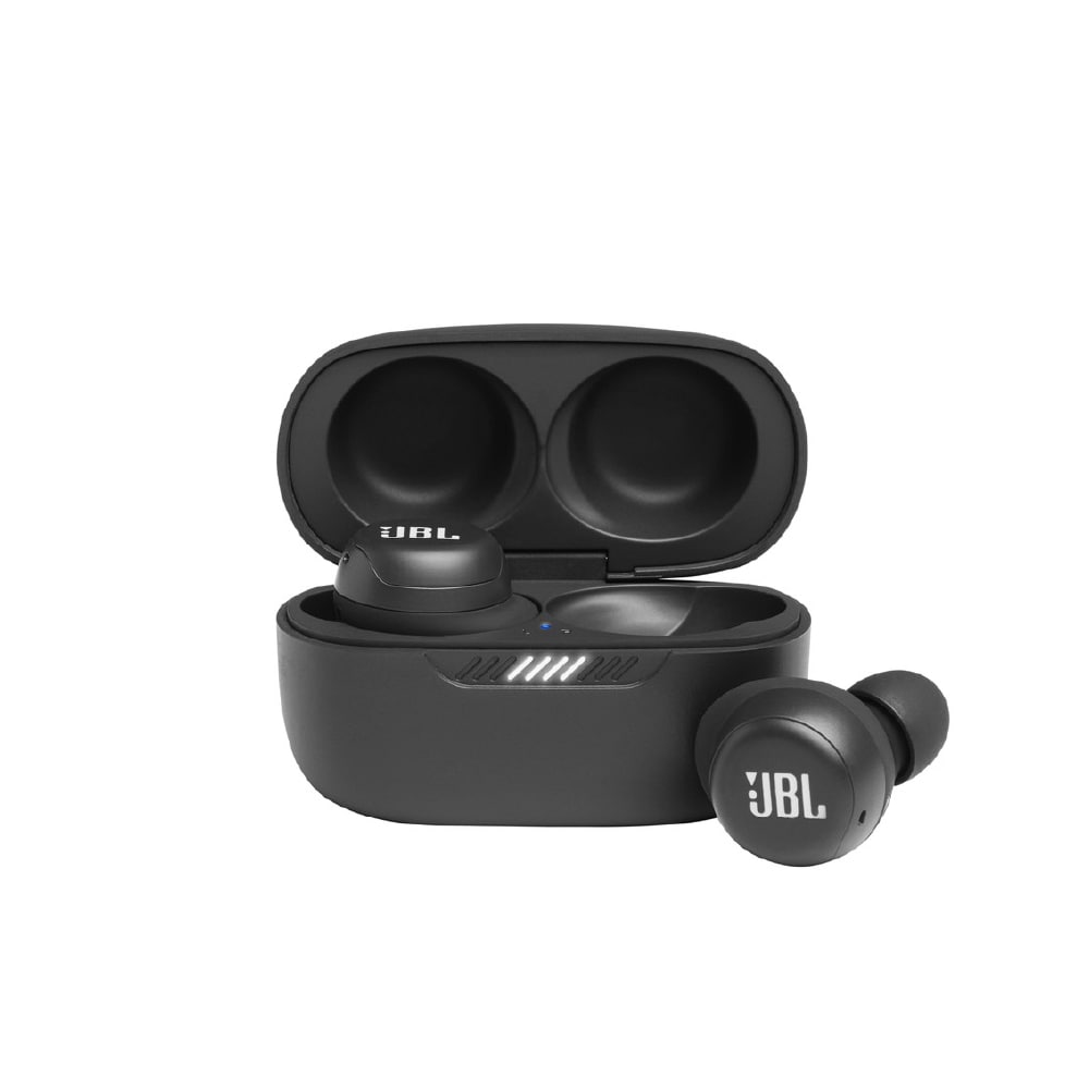 JBL Live Free NC+ True Wireless Noise Cancelling Earbuds