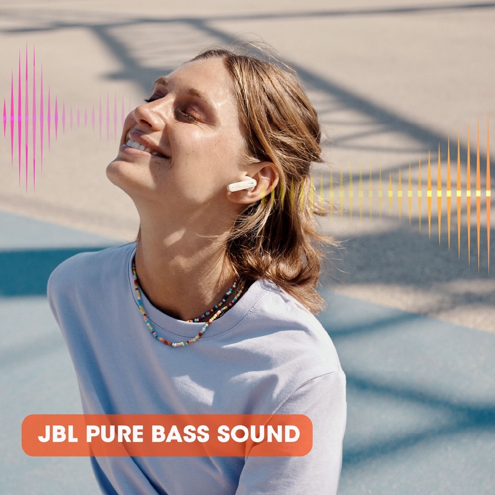 JBL Tune 230NC TWS True Wireless Noise Cancelling Earbuds