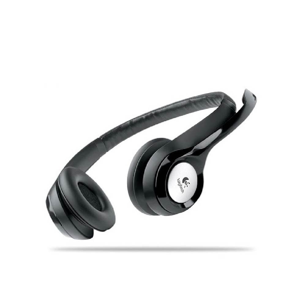 Logitech H390 USB Headset