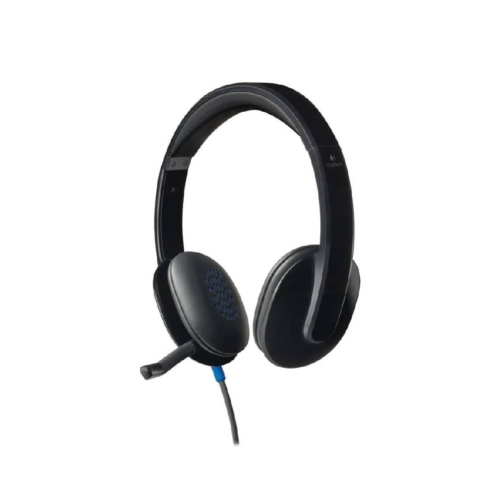 Logitech H540 USB Headset