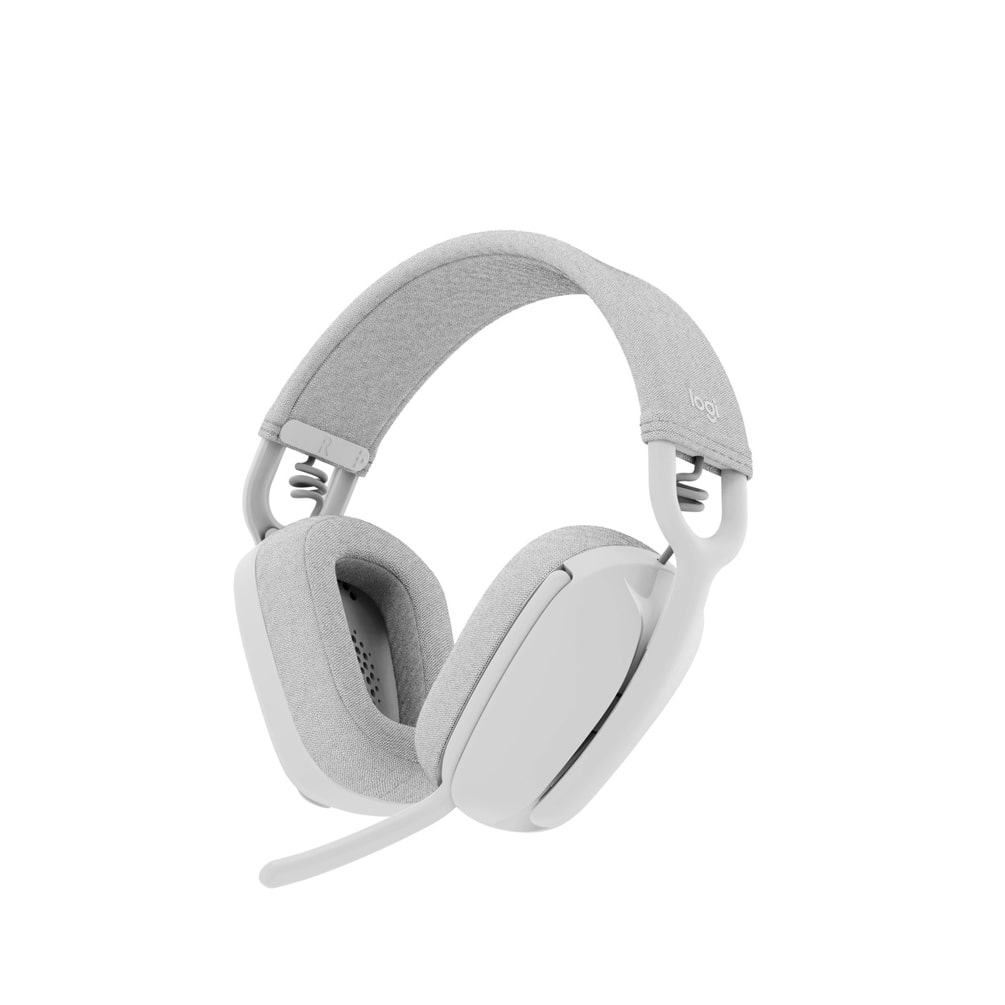 Logitech Zone Vibe 100 Wireless Headphones