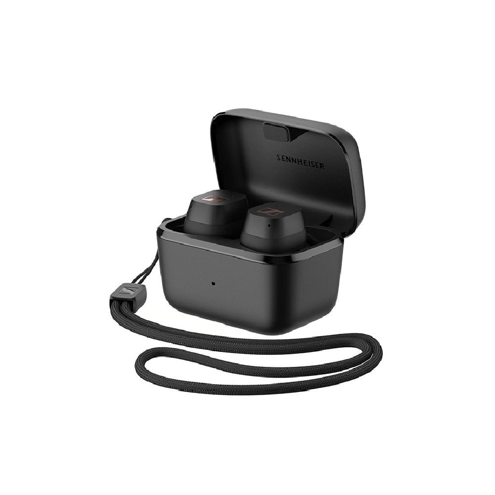 Sennheiser Official CX PLUS ANC True Wireless Earbuds - CX PLUS TW1
