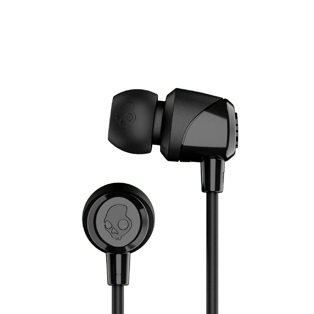 SkullCandy Jib Wired In-Ear With Mic