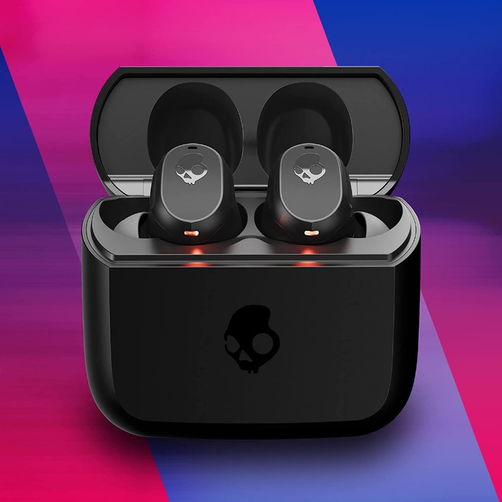 Skullcandy Mod True Wireless Earbuds