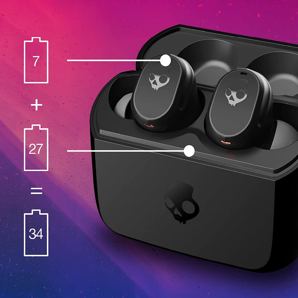 Skullcandy Mod True Wireless Earbuds