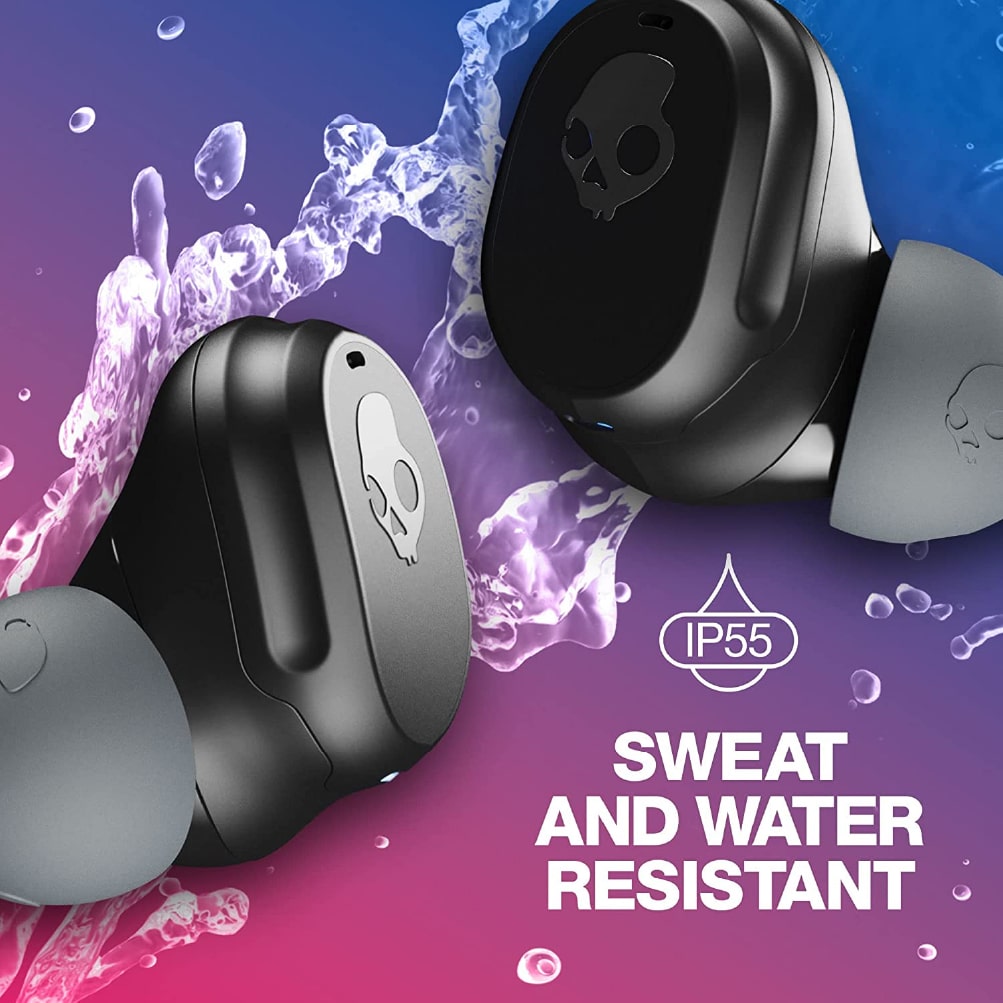 Skullcandy Mod True Wireless Earbuds
