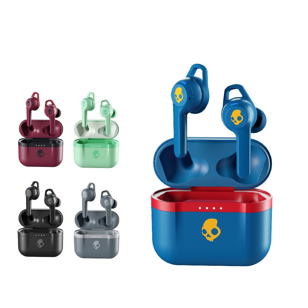 Skullcandy Indy Evo True Wireless In-Ear Earphone