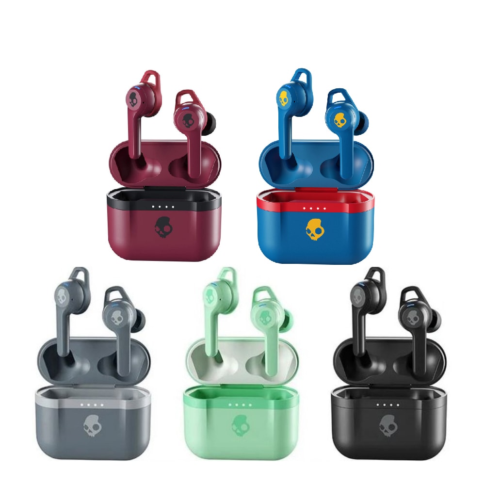 Skullcandy Indy Evo True Wireless In-Ear Earphone