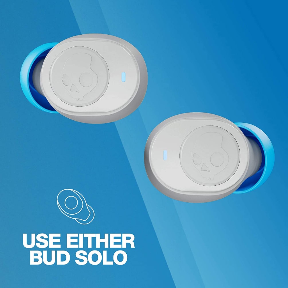 SkullCandy Jib 2 True Wireless Earbuds Headphones