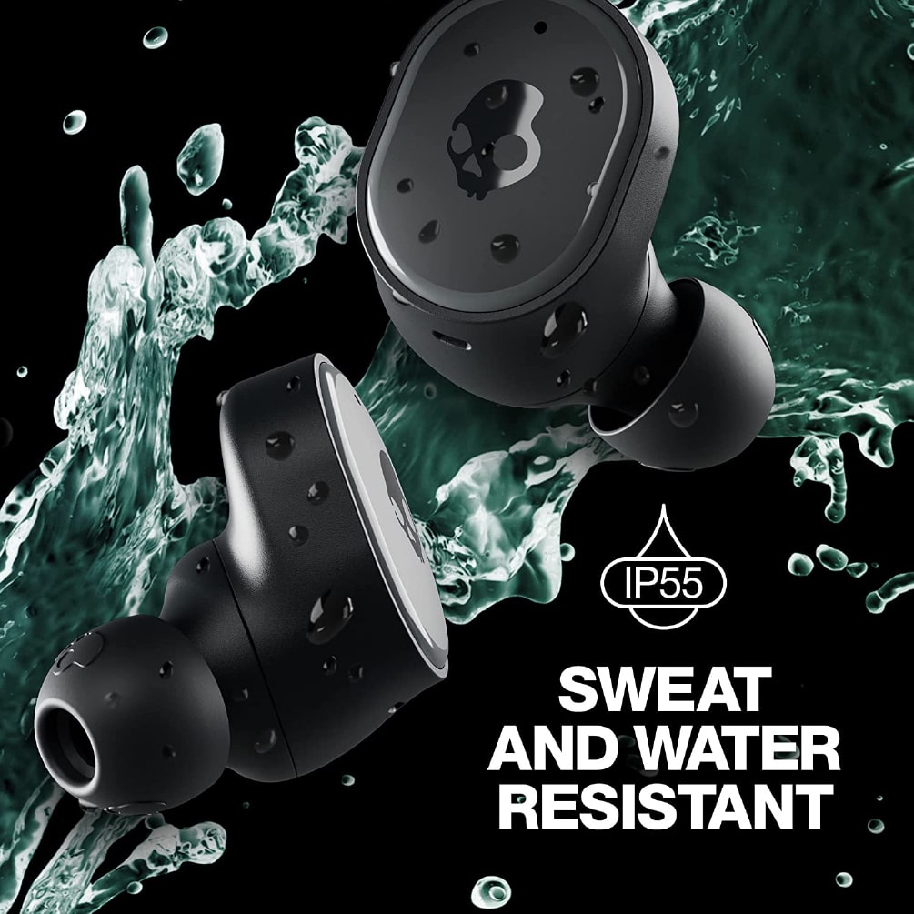 Skullcandy Sesh ANC Bluetooth TWS True Wireless Earbuds
