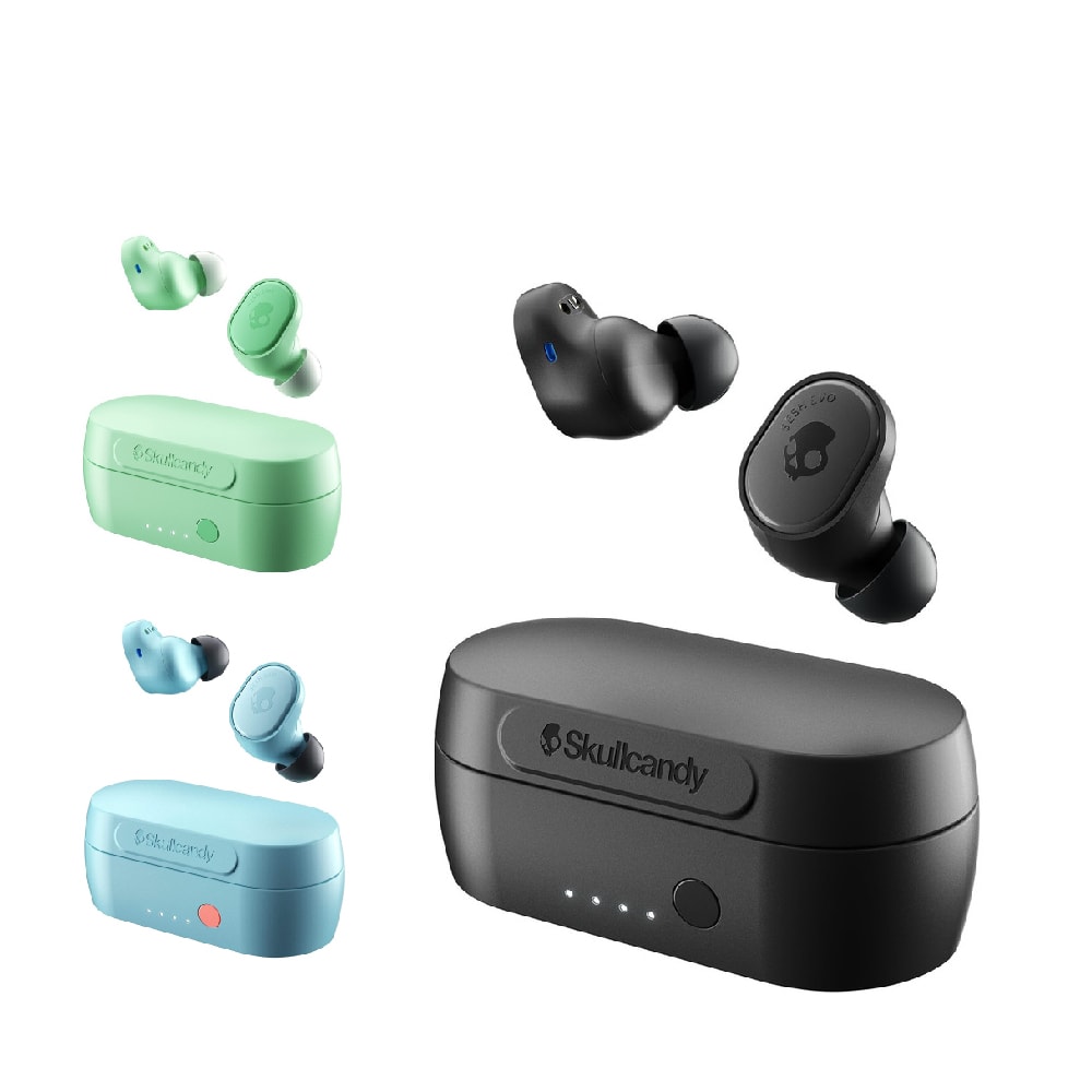 SkullCandy Sesh Evo True Wireless In-Ear