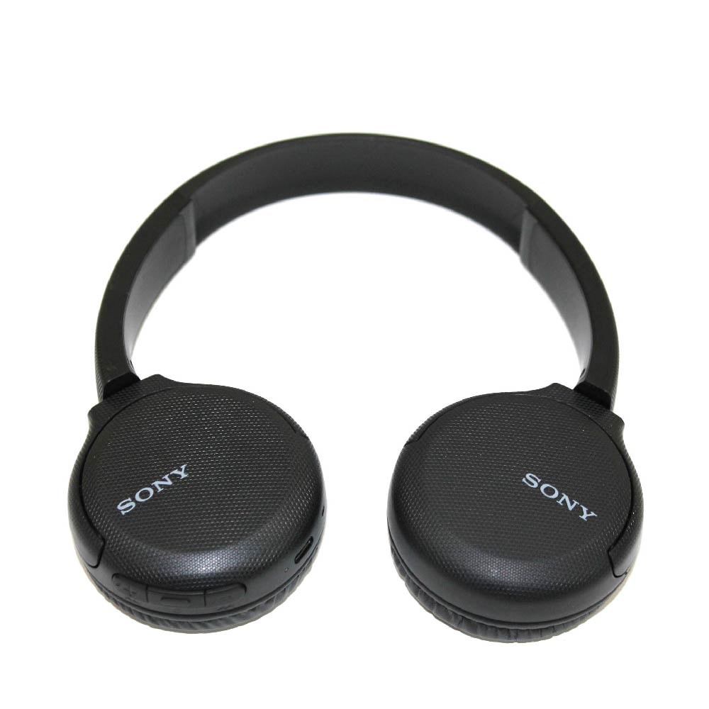 Sony WH-CH510 Wireless On-Ear Headset - 1 Year Warranty