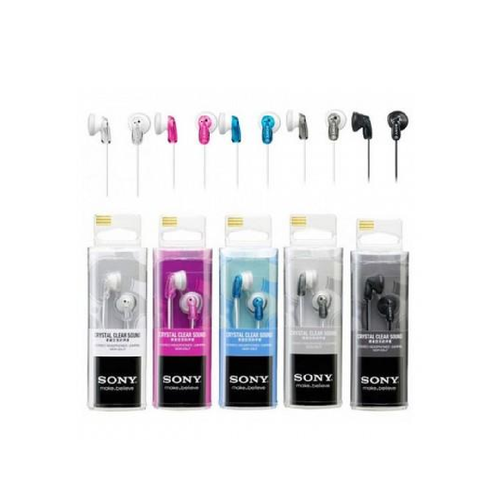 Sony MDR-E9LP In-ear Headphones