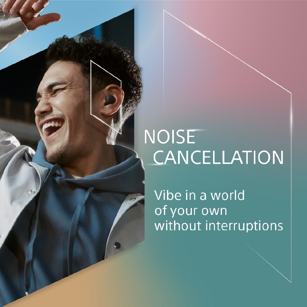 Sony WF-LS900N LinkBuds S Truly Wireless Earbuds WFLS900N LS900N