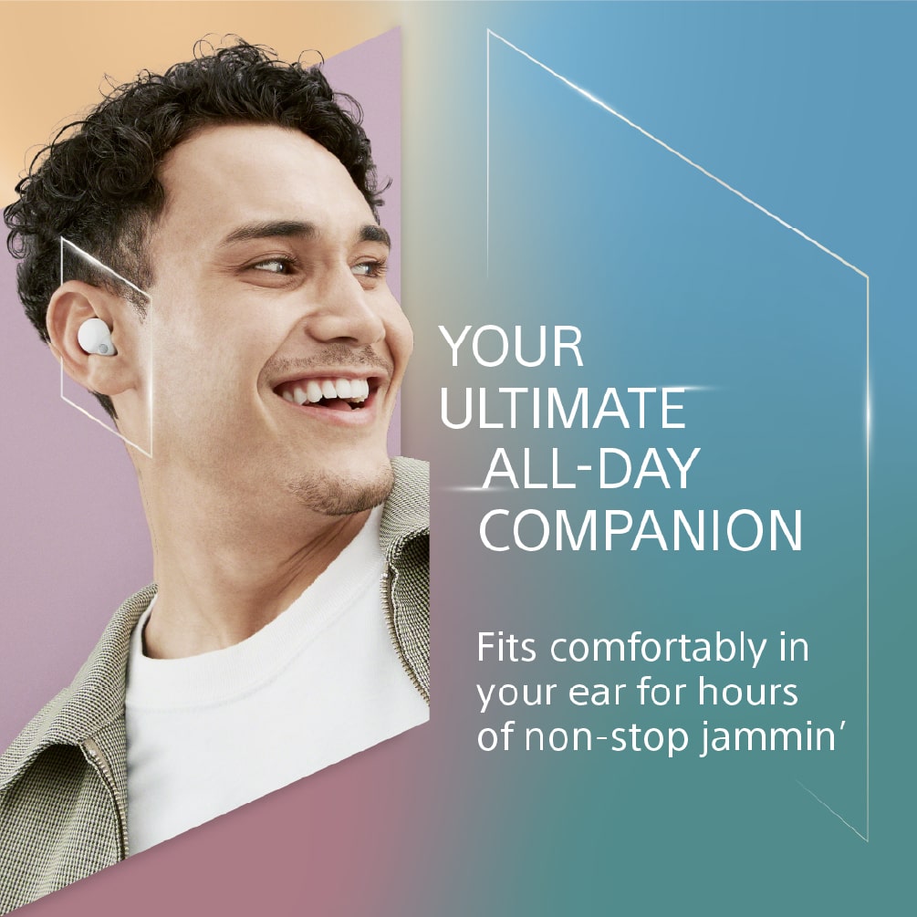 Sony WF-LS900N LinkBuds S Truly Wireless Earbuds WFLS900N LS900N