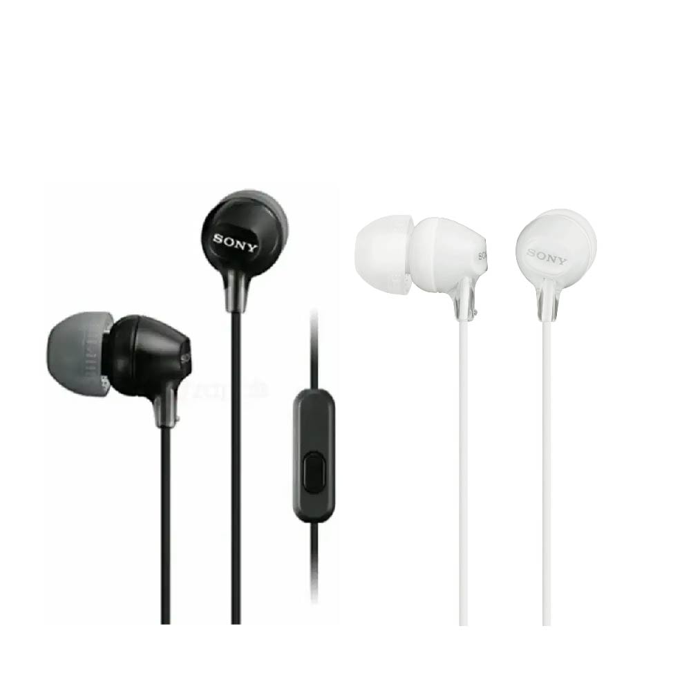 Sony MDR-EX15AP In-ear Headphones