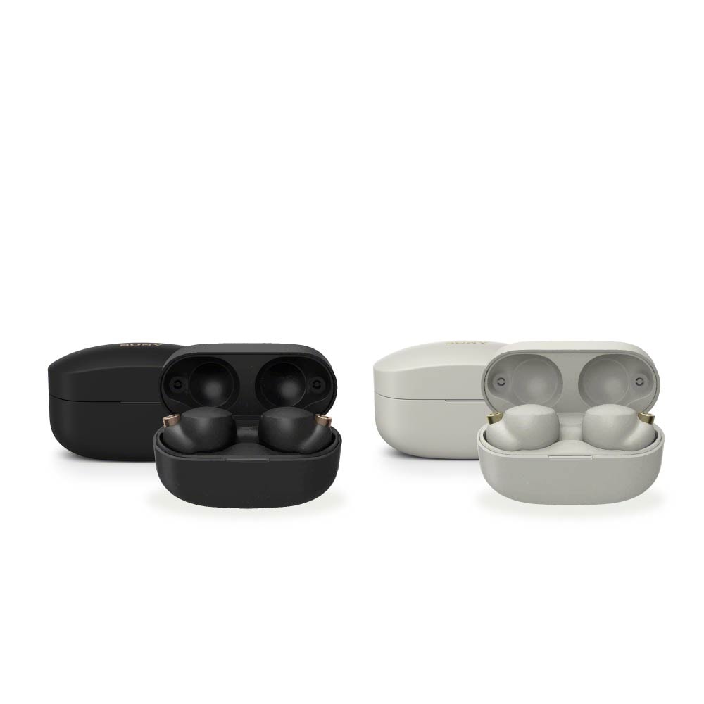 Sony WF-1000XM4 True Wireless Noise Cancelling Earbuds