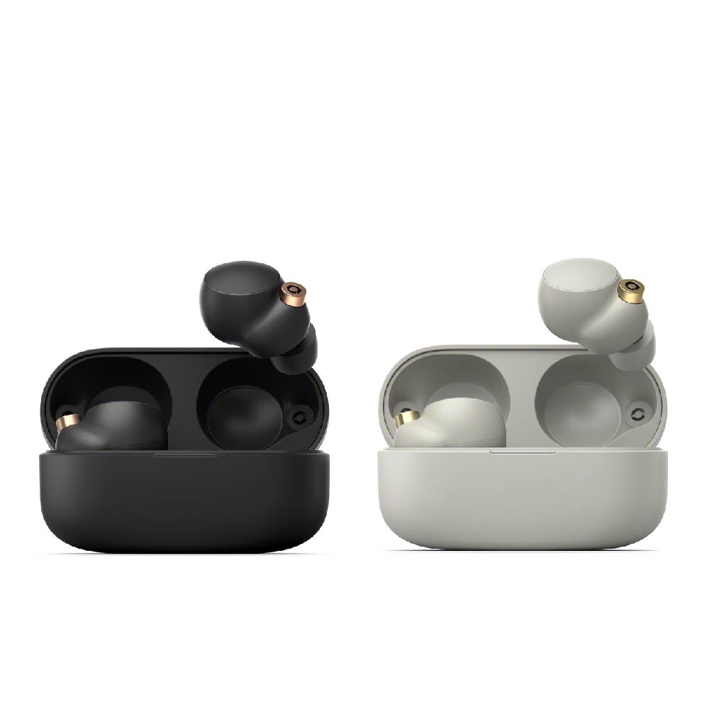 Sony WF-1000XM4 True Wireless Noise Cancelling Earbuds