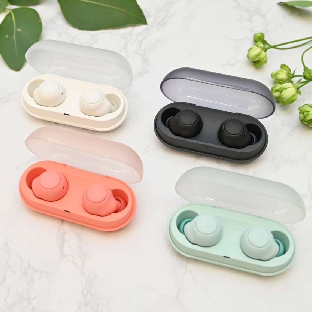 Sony WF-C500 True Wireless Earbuds | 20 hours Battery Life | IPX4 | Mono Mode